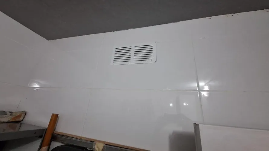 Depósito de 7m² en Torrevieja, España No. 1446 № 1