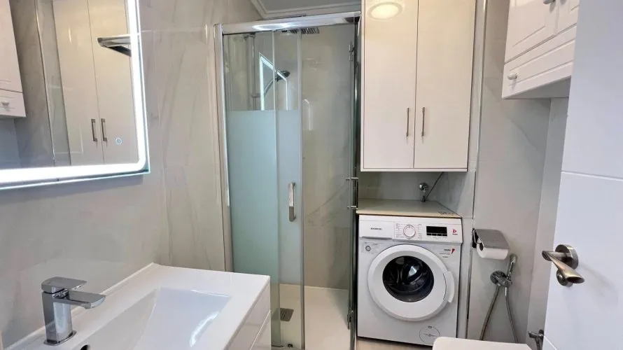Apartamento de 60m² en Torrevieja, España No. 1443 № 5