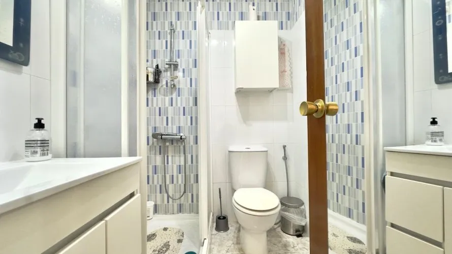 Bungalow de 1 dormitorio en Torrevieja, España No. 1551 № 11