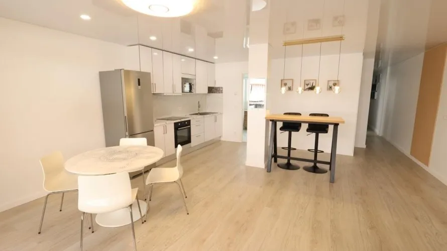 Apartamento de 3 dormitorios en Torrevieja, España No. 1307 № 16