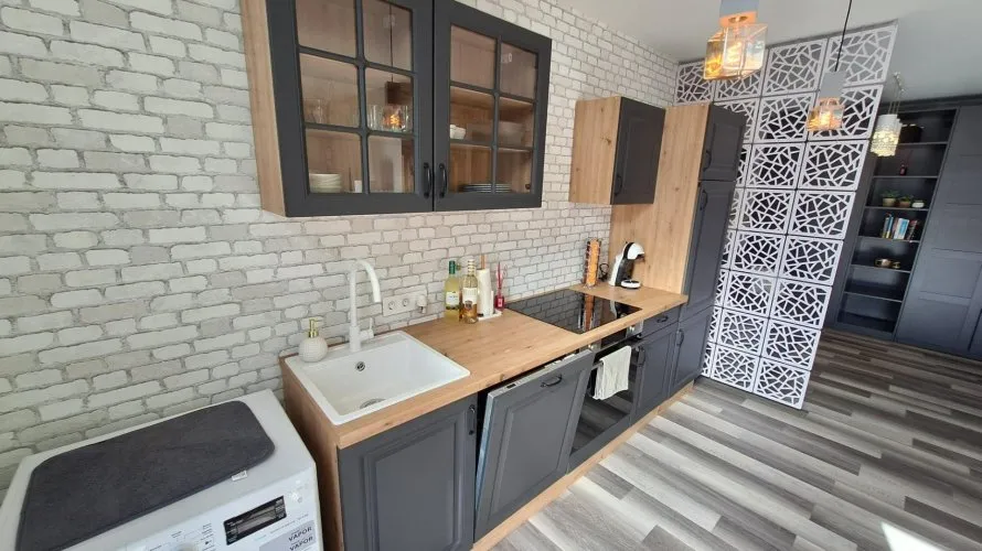 Apartamento de 33m² en Torrevieja, España No. 1448 № 6