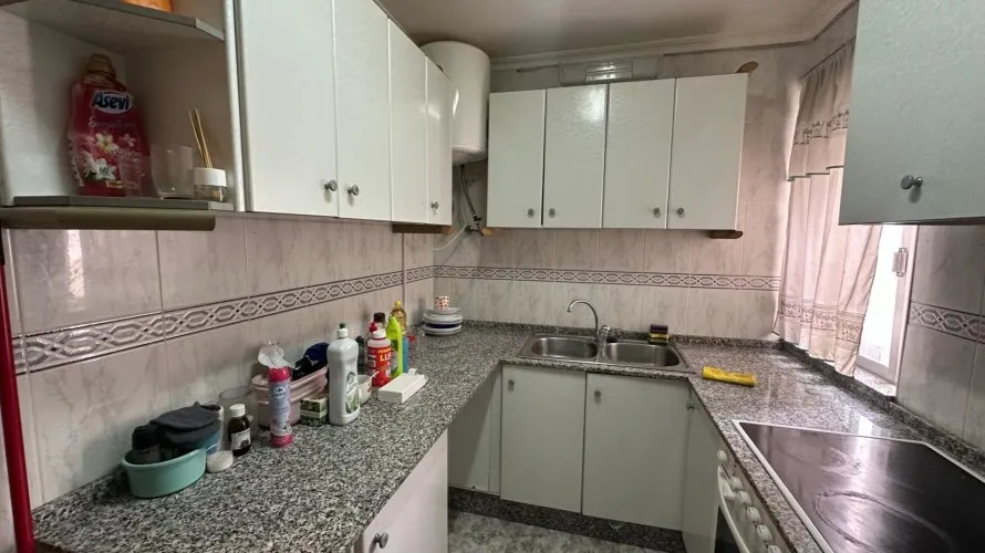Apartamento de 77m² en Alicante, España No. 1541 № 27