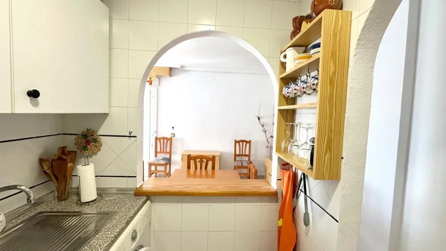Ático de 2 dormitorios en Torrevieja, España No. 1524 № 13