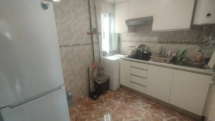 Apartamento de 2 dormitorios en Alicante, España No. 1568 № 6