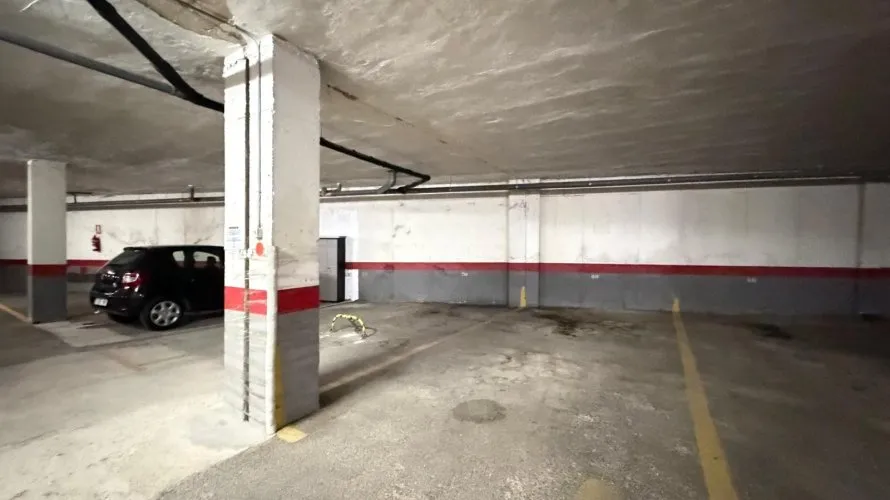 Garaje de 26m² en Torrevieja, España No. 1519 № 11
