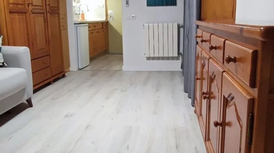 Apartamento de 29m² en Finestrat, España No. 1441 № 1