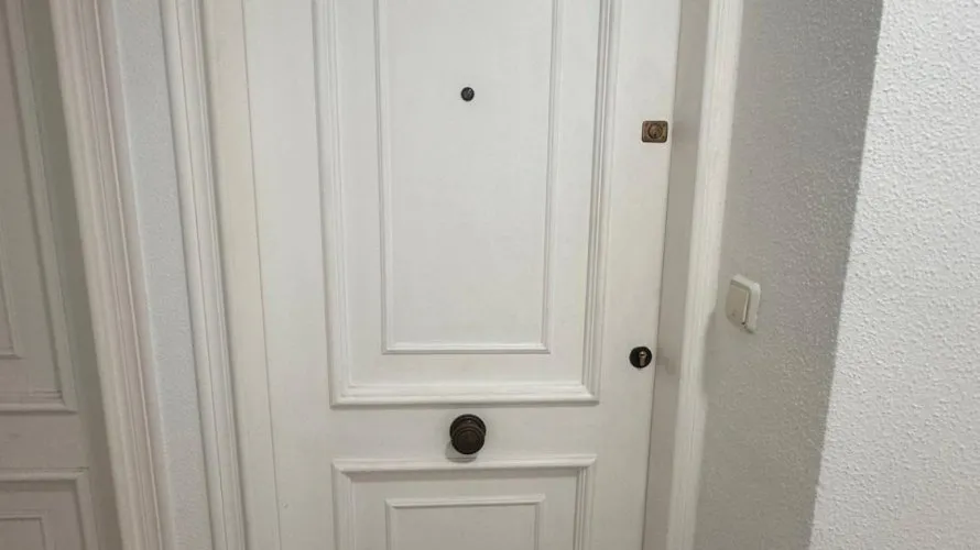 Ático de 1 dormitorio en Torrevieja, España No. 1458 № 28