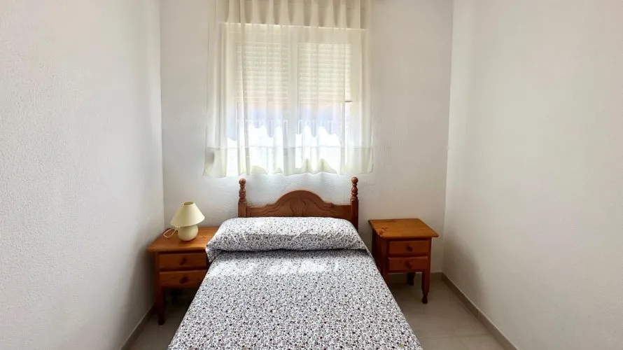 Ático de 2 dormitorios en Torrevieja, España No. 1524 № 2