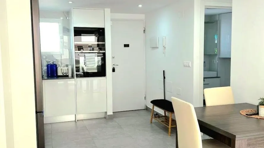 Apartamento de 2 dormitorios en Torrevieja, España No. 1498 № 6