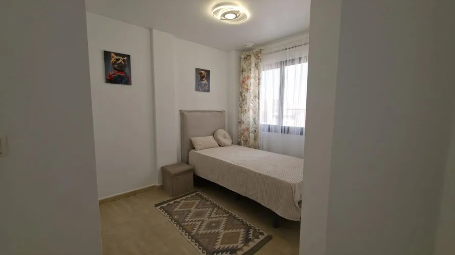 Apartamento de 3 dormitorios en Torrevieja, España No. 1367 № 16