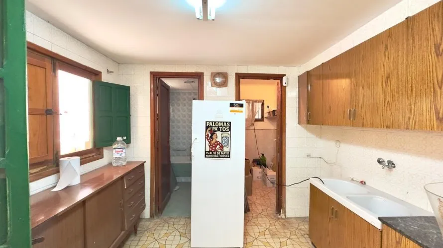 Сasa de 3 dormitorios en Torrevieja, España No. 1558 № 2