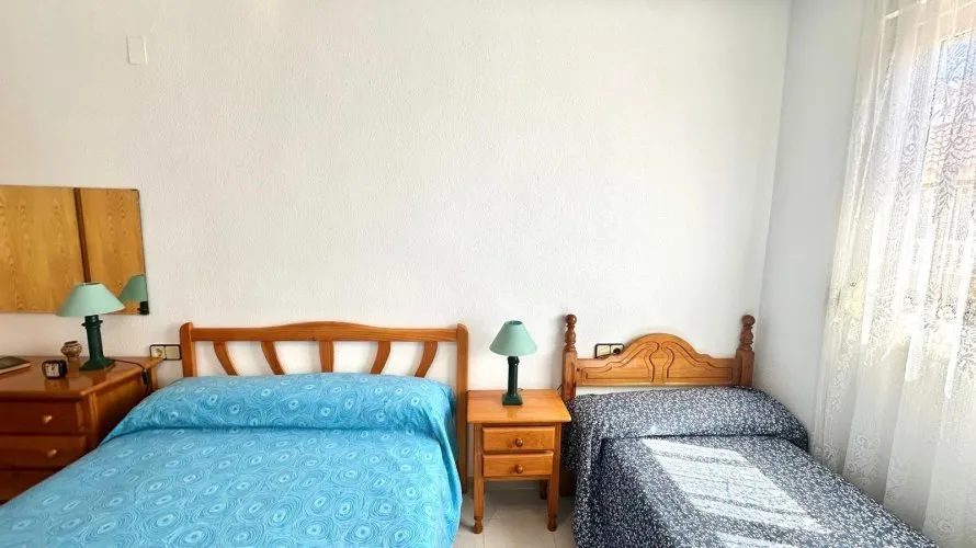 Ático de 2 dormitorios en Torrevieja, España No. 1524 № 17