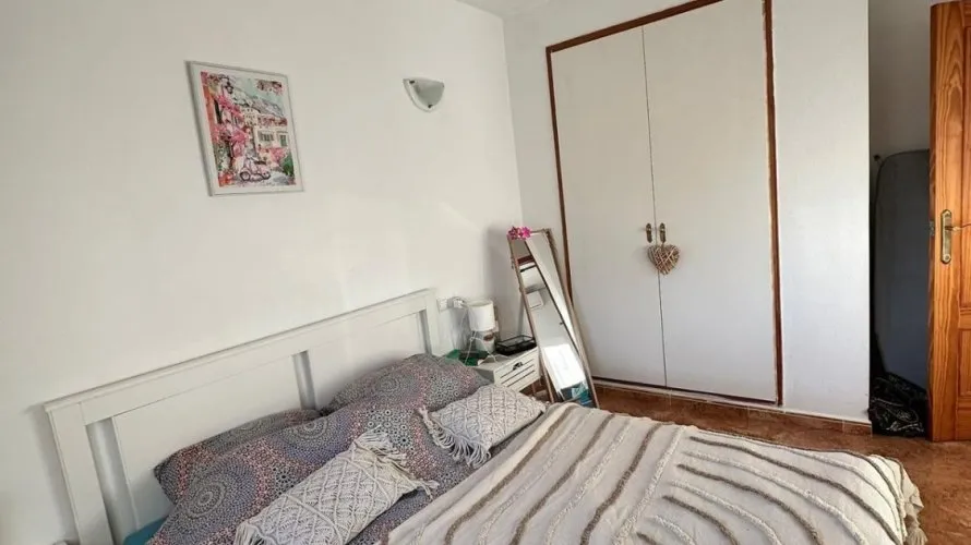 Apartamento de 1 dormitorio en Torrevieja, España No. 1488 № 18