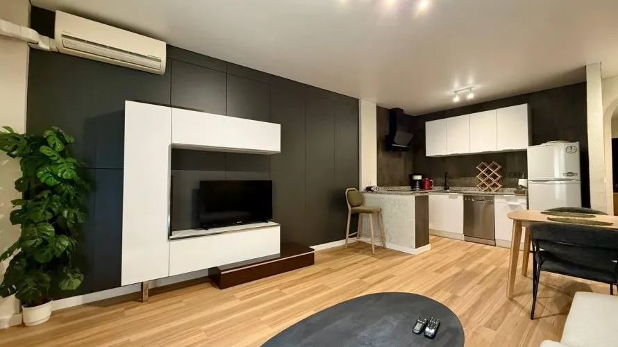 Apartamento de 1 dormitorio en Torrevieja, España No. 1489 № 26