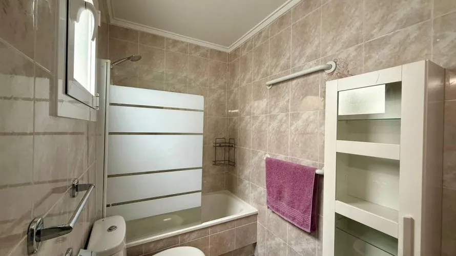 Apartamento de 1 dormitorio en Torrevieja, España No. 1478 № 6