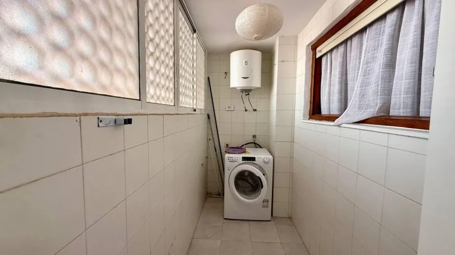 Apartamento de 2 dormitorios en Torrevieja, España No. 1538 № 7