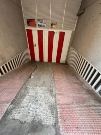 Garaje de 23m² en Torrevieja, España No. 1407