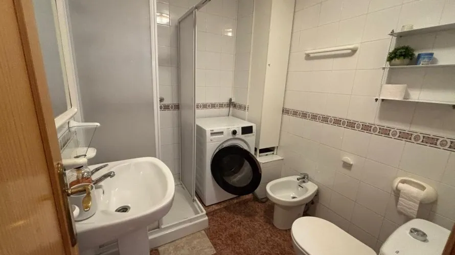 Apartamento de 78m² en Torrevieja, España No. 1490 № 19