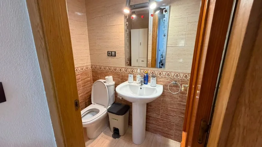 Apartamento de 2 dormitorios en Torrevieja, España No. 1564 № 25