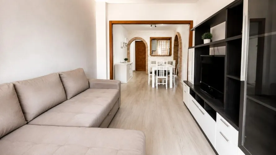 Apartamento de 1 dormitorio en Torrevieja, España No. 1540 № 10