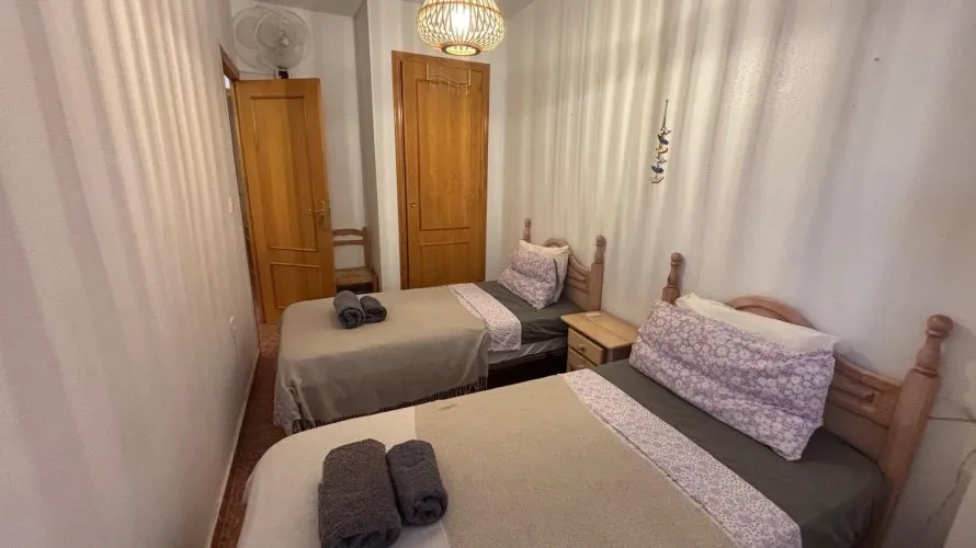 Apartamento de 78m² en Torrevieja, España No. 1490 № 18