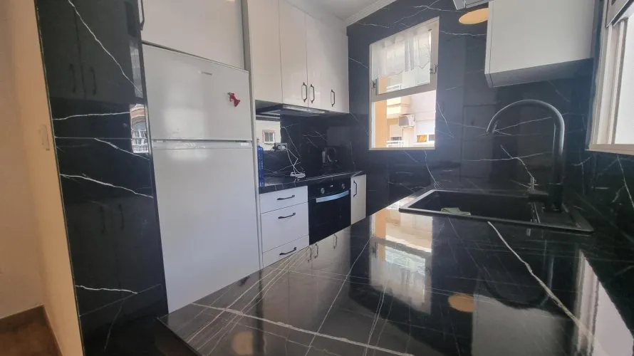 Apartamento de 1 dormitorio en Torrevieja, España No. 1315 № 11