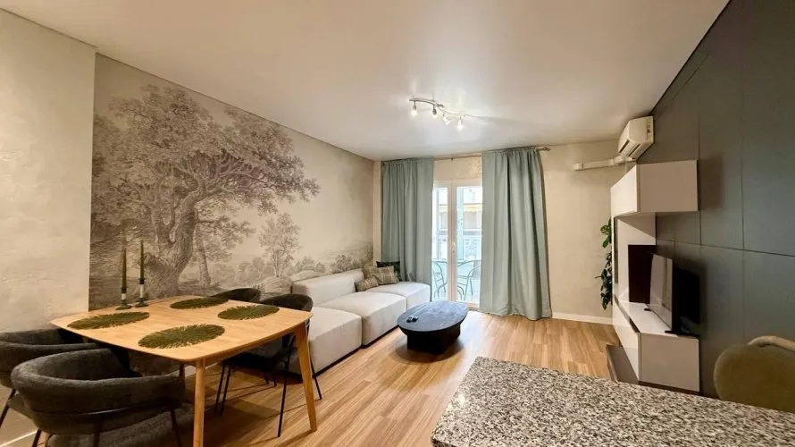 Apartamento de 1 dormitorio en Torrevieja, España No. 1489 № 20