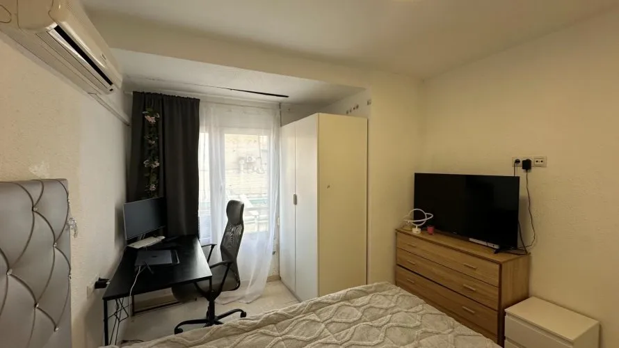 Apartamento de 2 dormitorios en Alicante, España No. 1508 № 7