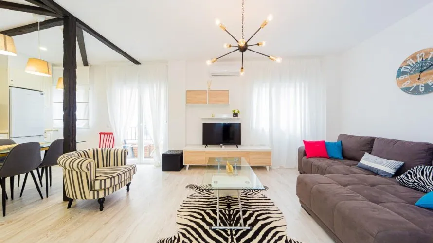 Apartamento de 1 dormitorio en Torrevieja, España No. 1453 № 17
