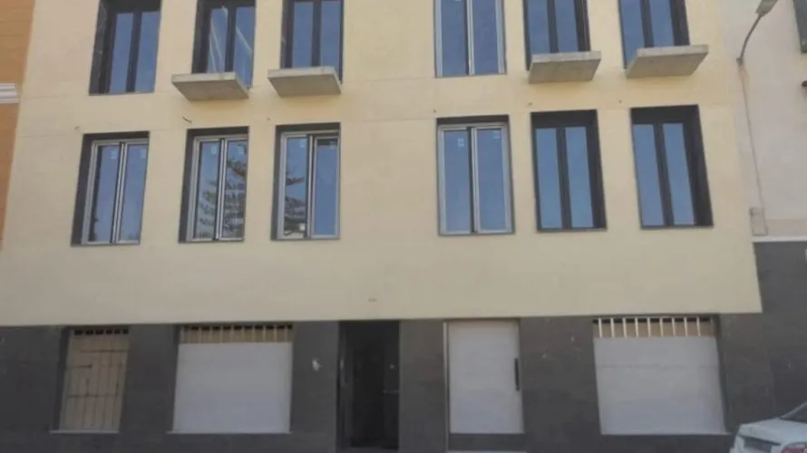 Apartamento de 2 dormitorios en Alicante, España No. 1301 № 4