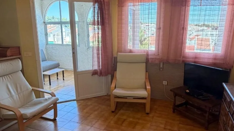 Apartamento de 1 dormitorio en Torrevieja, España No. 1571 № 9