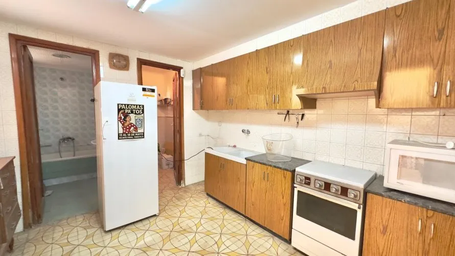 Сasa de 3 dormitorios en Torrevieja, España No. 1558 № 3