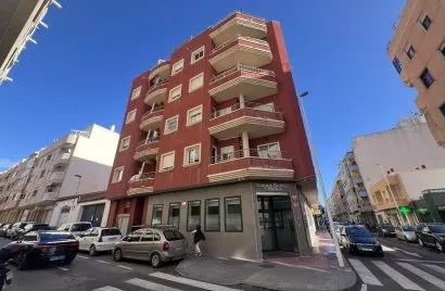 Ático de 75m² en Torrevieja, España No. 1507