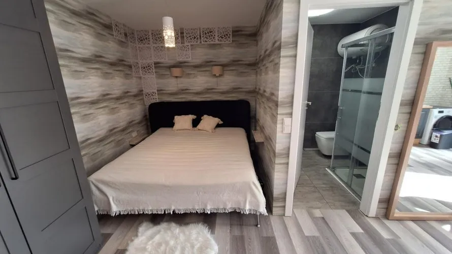 Apartamento de 33m² en Torrevieja, España No. 1448 № 4
