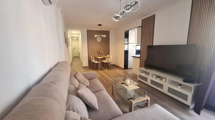 Apartamento de 1 dormitorio en Torrevieja, España No. 1315 № 10