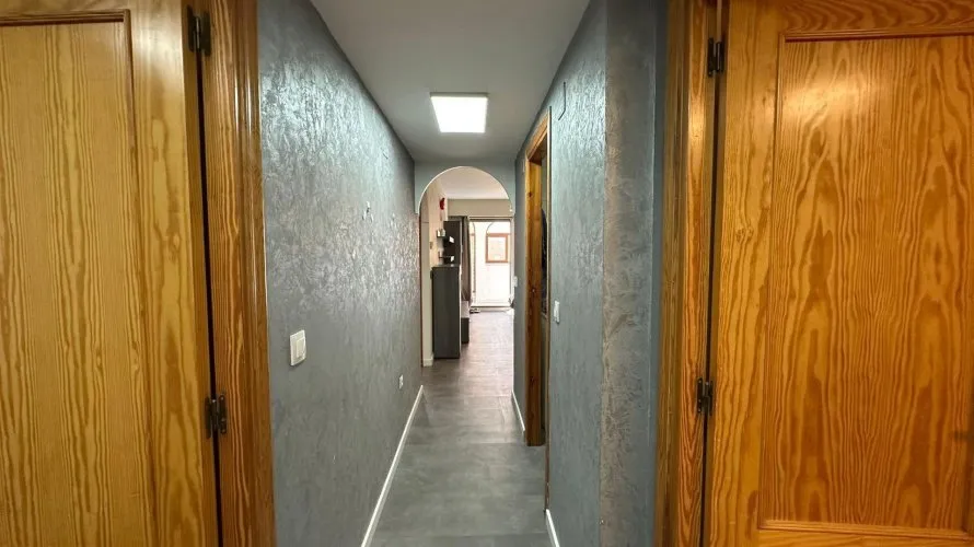 Apartamento de 3 dormitorios en Torrevieja, España No. 1477 № 23
