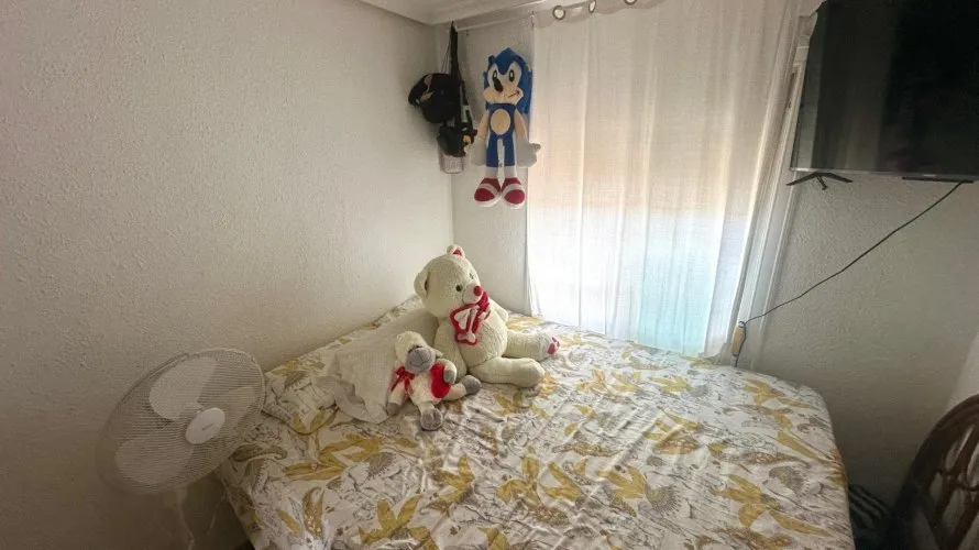 Apartamento de 89m² en Alicante, España No. 1550 № 12