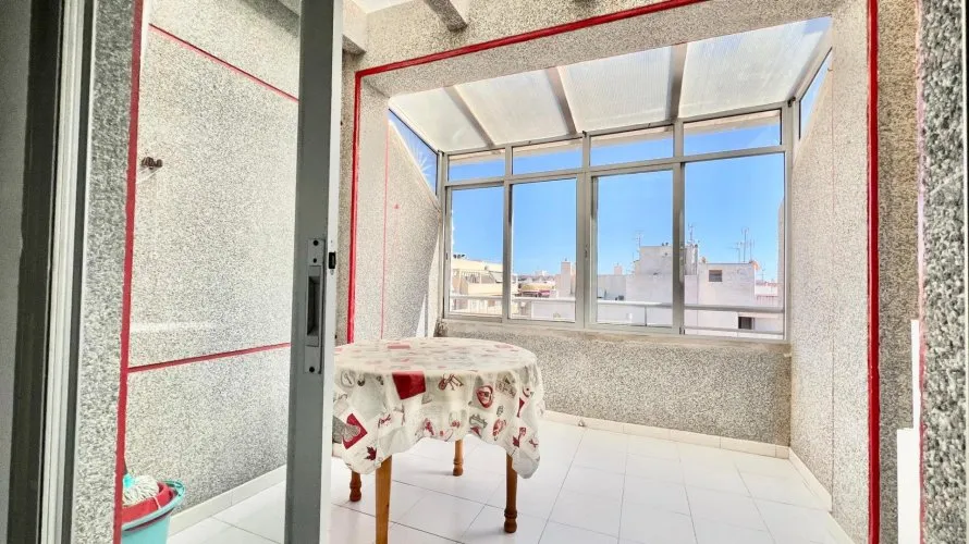 Ático de 1 dormitorio en Torrevieja, España No. 1483 № 16