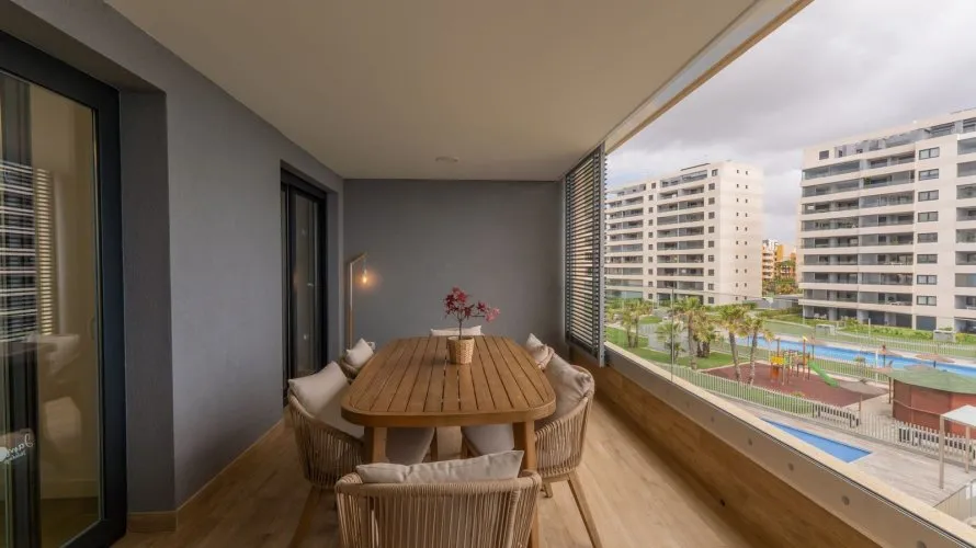 Apartamento de 98m² en Torrevieja, España No. 1330 № 26