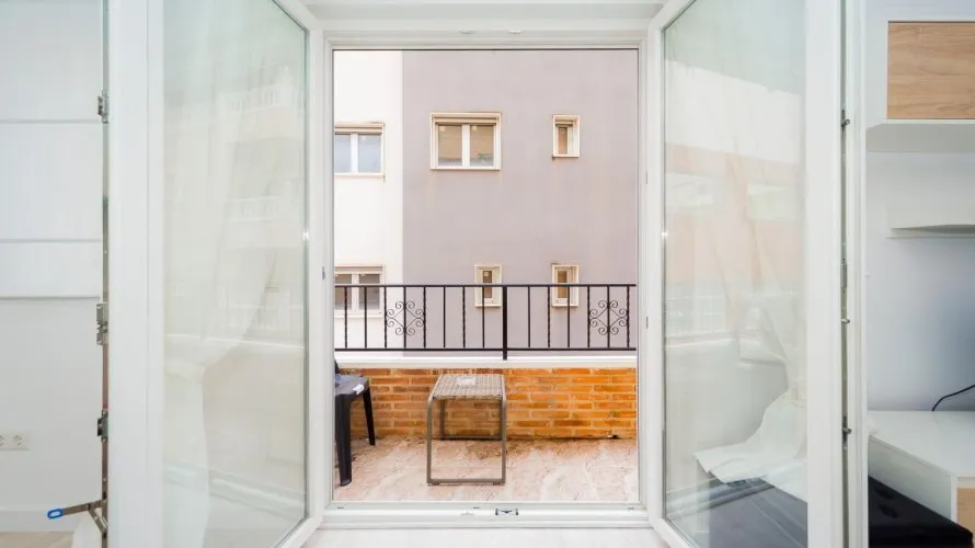 Apartamento de 1 dormitorio en Torrevieja, España No. 1453 № 6