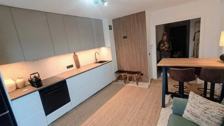 Apartamento de 2 dormitorios en Guardamar del Segura, España No. 1553 № 12