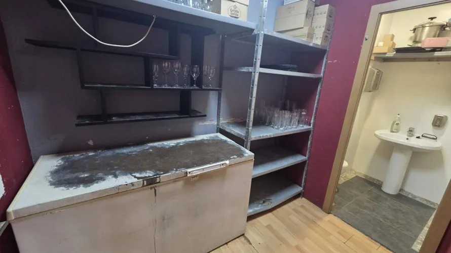 Propiedad comercial de 2 dormitorios en El Campello, España No. 1313 № 12