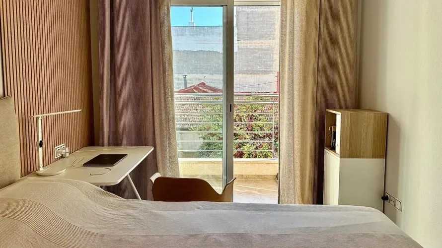 Apartamento de 1 dormitorio en Torrevieja, España No. 1402 № 15