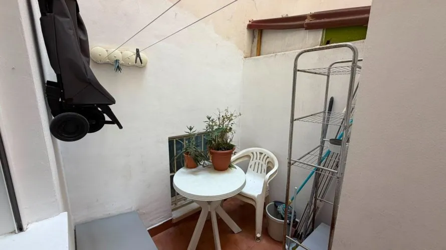 Apartamento de 2 dormitorios en Torrevieja, España No. 1564 № 3