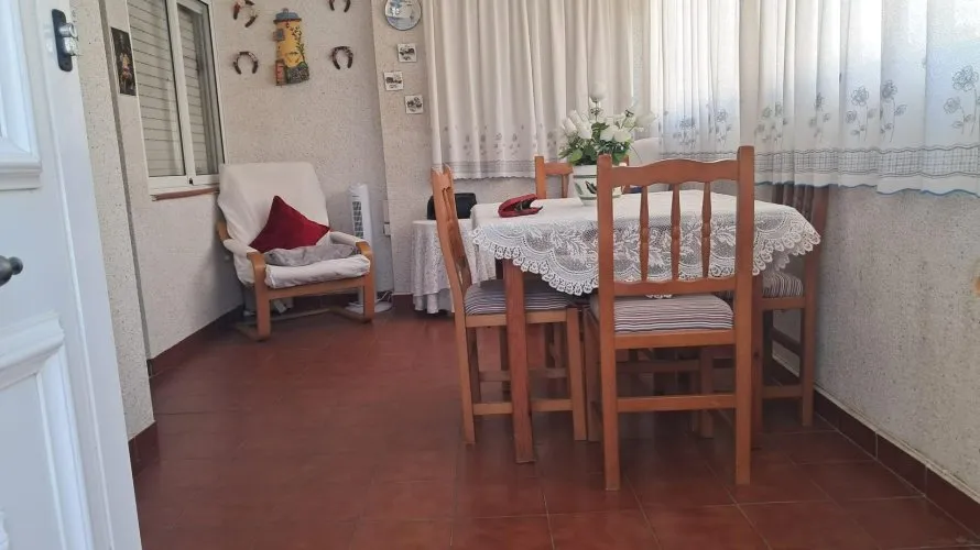 Bungalow de 2 dormitorios en Torrevieja, España No. 1427 № 10