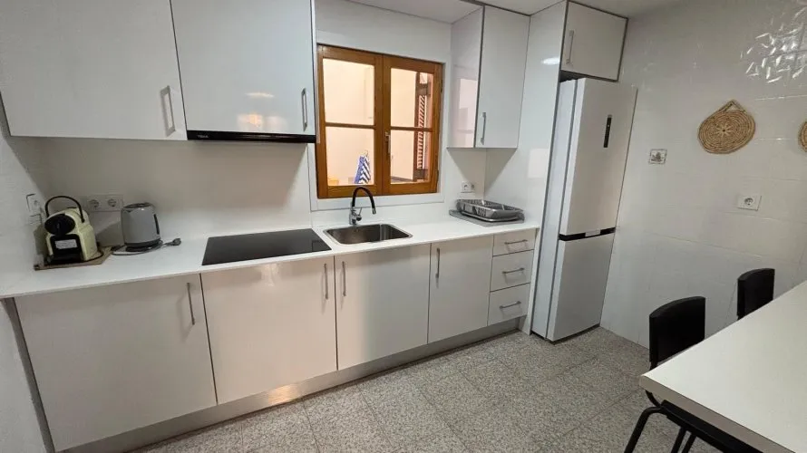 Apartamento de 1 dormitorio en Torrevieja, España No. 1298 № 7