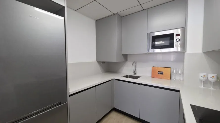 Apartamento de 3 dormitorios en Torrevieja, España No. 1367 № 10