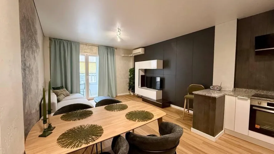 Apartamento de 1 dormitorio en Torrevieja, España No. 1489 № 23