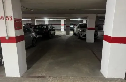 Garaje de 22m² en Torrevieja, España No. 1469