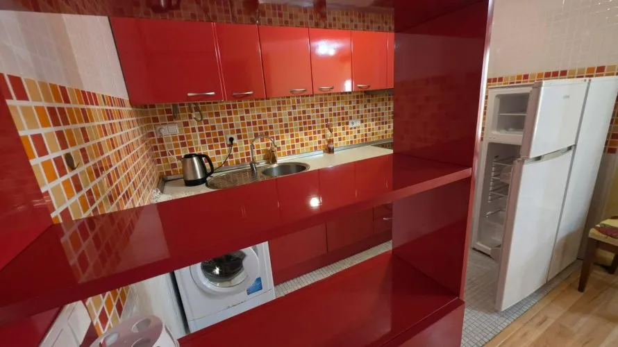 Apartamento de 1 dormitorio en Torrevieja, España No. 1574 № 7